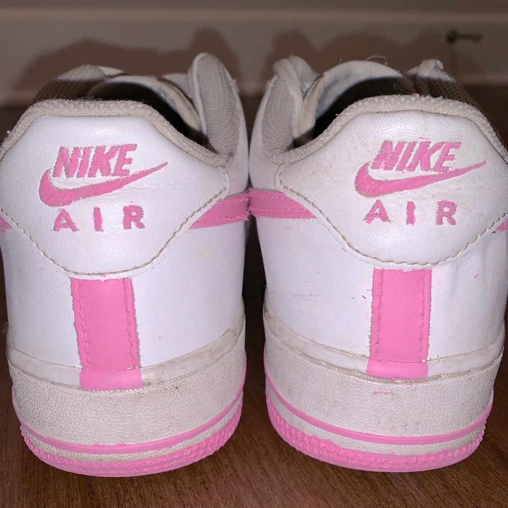 CUSTOM NIKE💗